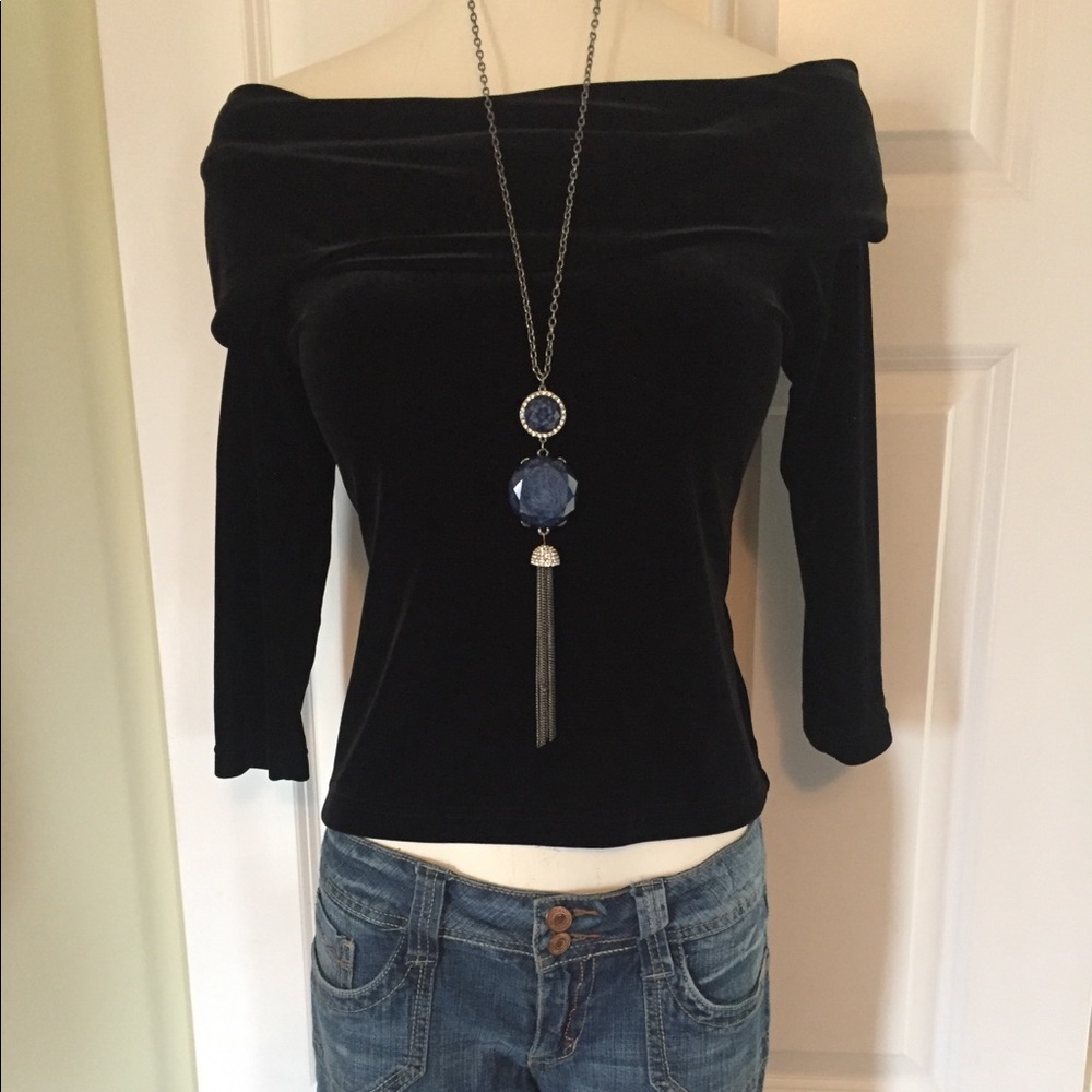 Top, shirt, pullover